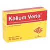 KALIUM Verla Granules Pack of 20