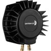 Dayton Audio BST-300EX, 300 Watts RMS,Tactile Bass Shaker, 4 Ohms