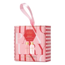 Set Duo Mini De Gel De Ducha Y Locion Corporal 50ml