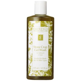 Eminence Stone Crop Gel Wash, 4.2 Fluid Ounce