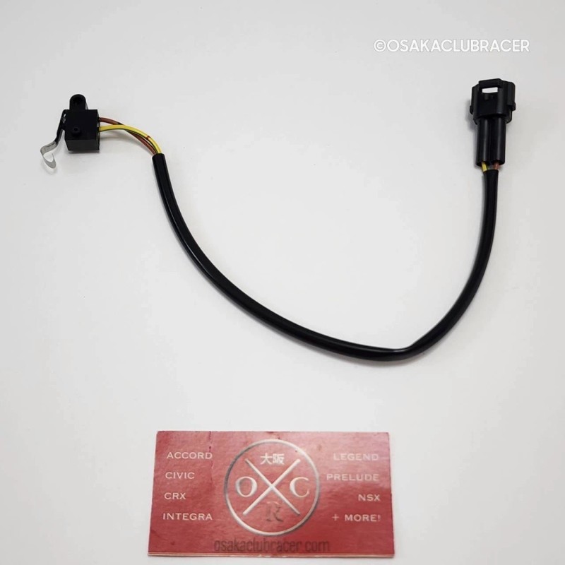 Suzuki Genuine OEM Suzuki 4-Stroke Outboard Engine Neutral Safety Switch