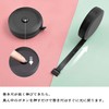 Measuring tape measure, 59.1 inches (150 cm) (60 cm), dressmaker,