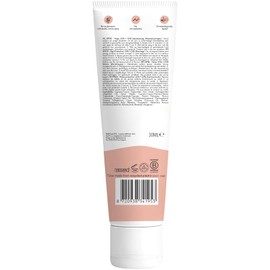 Naïf Sonnencreme auf mineralischer Basis - für Baby & Kind - LSF 50- Creme ohne Octocrylene - UVA und UVB Schutz - Wasserresistent - Dermatologisch Getestet - Ohne Mikroplastik - 30ML