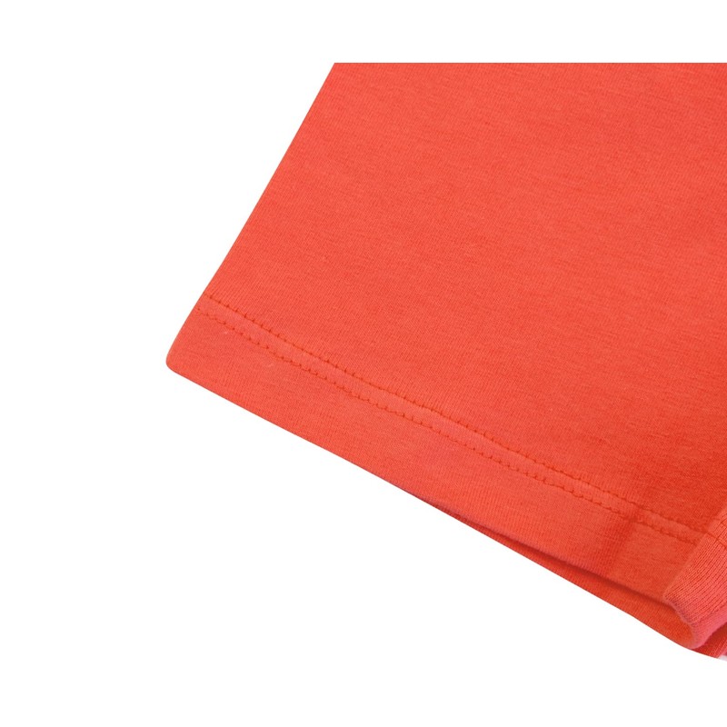 Lilax Girls' Basic Solid Soft Dance Short for Gymnastics or