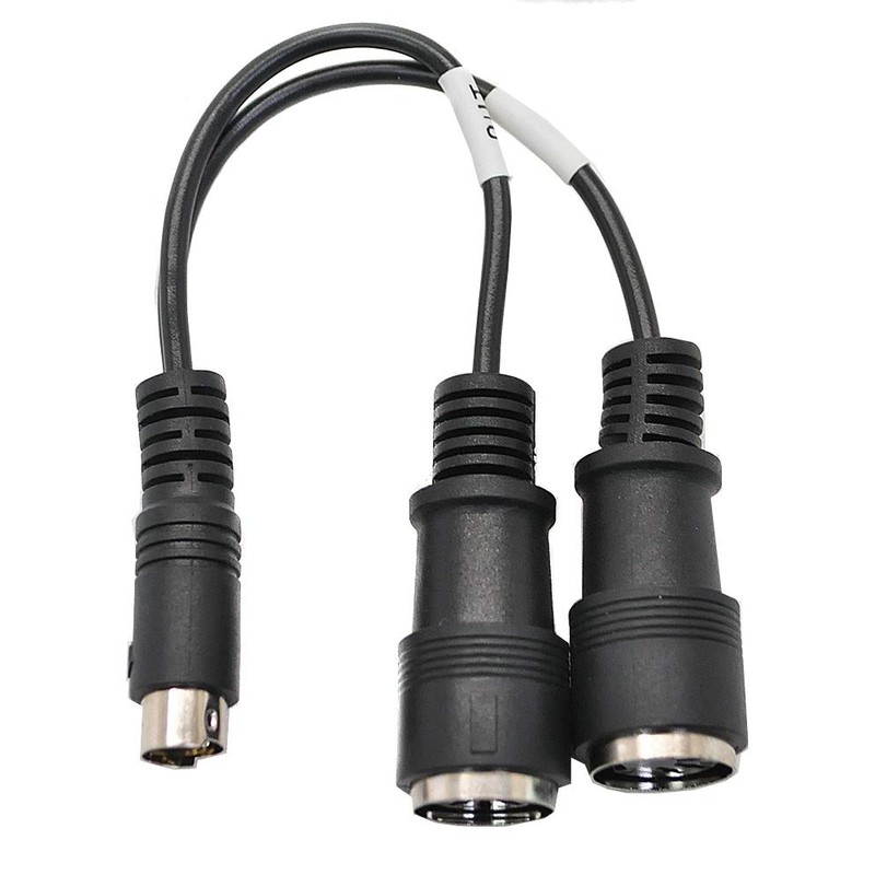 Yamaha ZP893500 MIDI Breakout Cable