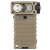 Streamlight 14032 Sidewinder 55-Lumen Military Tactical Flashlight with Articulating Head