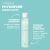 SVR Physiopure Tónico Facial Limpiador Desmaquillante, 200 ml