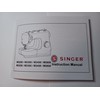 Singer M3500 Instruction Manual for Sewing Machine