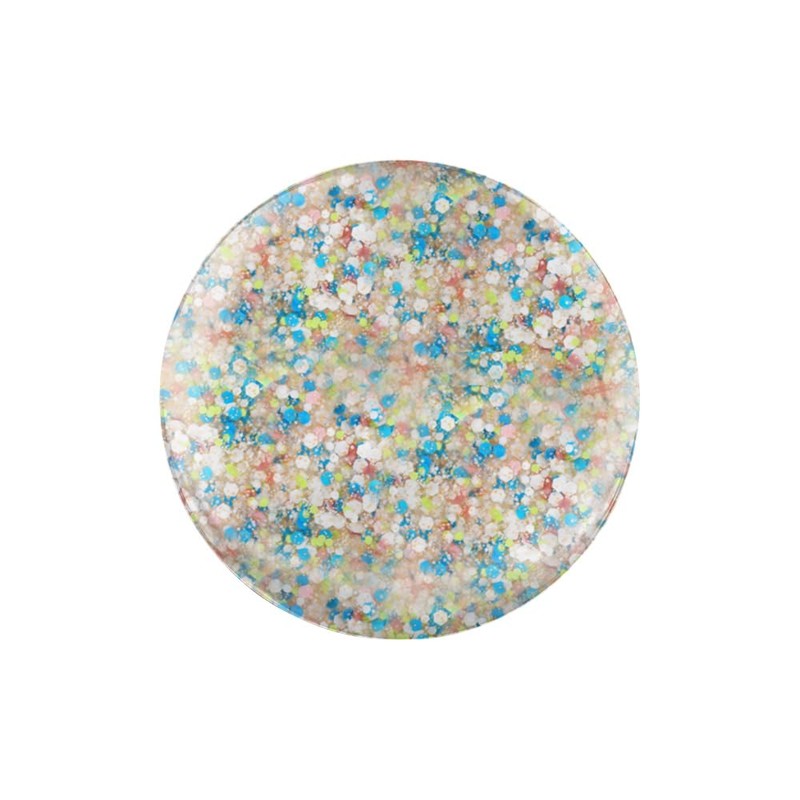 L.A. Girl Color Pop Nail Polish, Extra! Extra! GNL842