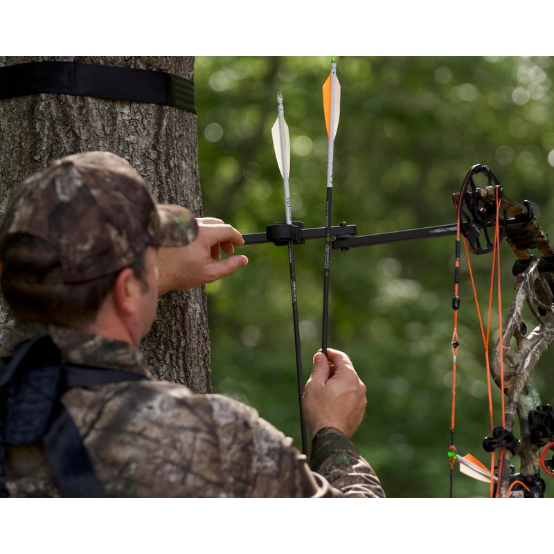 ealtree Multi-Purpose EZ Hanger Combo 3-Pack – 13”, 23”, 34”