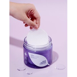 [2 onion pads given away] Onion New Fair Clear Pads 60 sheets 250ml / [어니언패드2매증정] 어니언 뉴페어 클리어 패드 60매 250ml