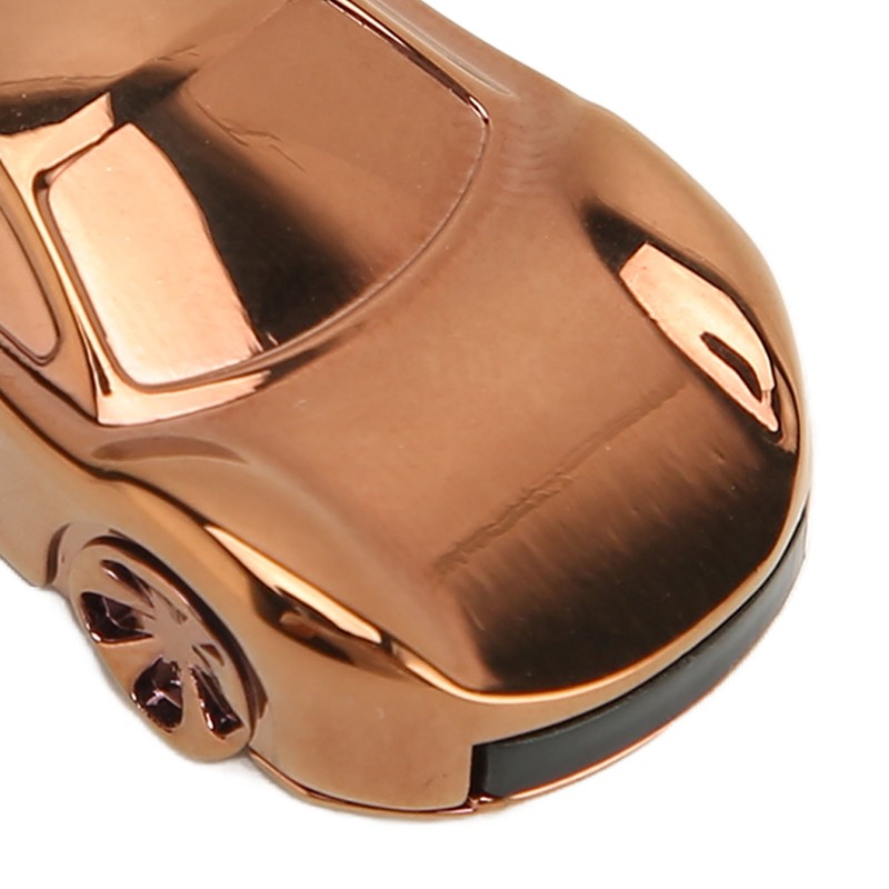 USB Flash Drive Mini Cool Sports Car Shape Plug and