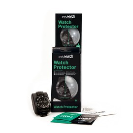 PolyWatch watches nano glass protector