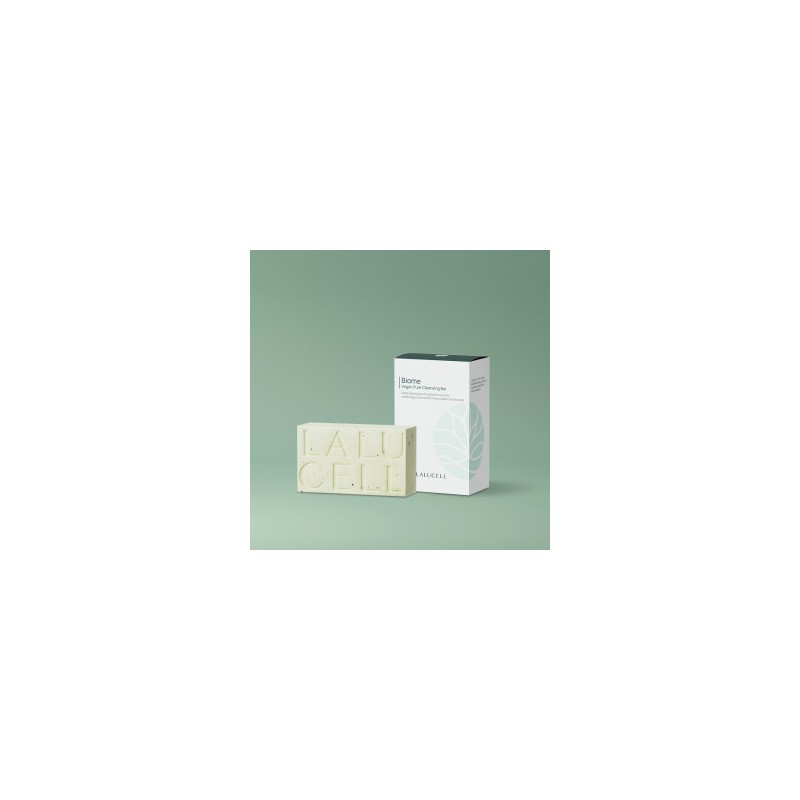 Biome Vegan Pure Cleansing Bar / 바이옴 비건 퓨어 클렌징바