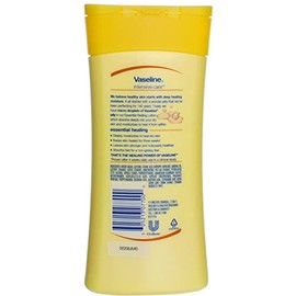 Vaseline Intensive Care Essential Loción curativa, 10 oz (Paquete de 4)                                                                               