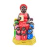 Powerful Madama Statue La Madama Statue Madama with Seven Children