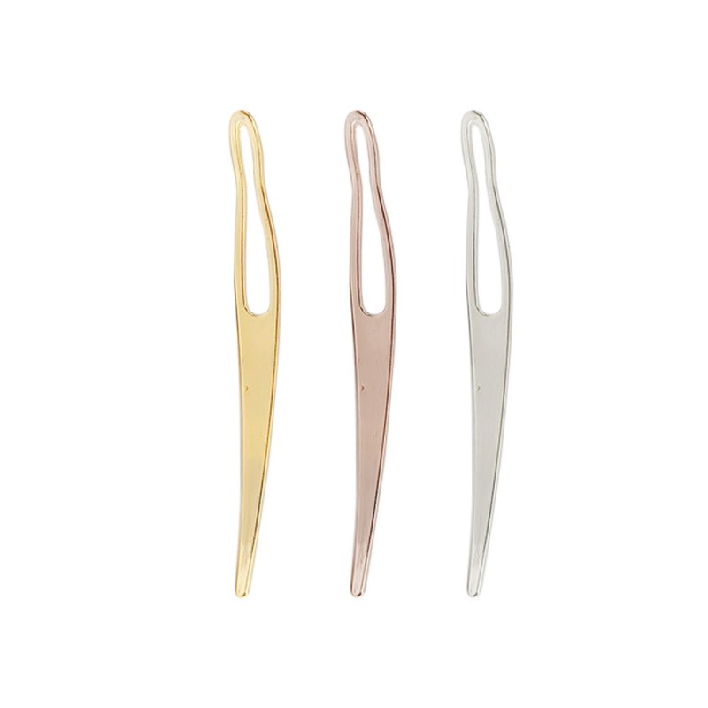 Townus Dreadlock Tool - 3pcs Interlocking Tools for Sisterlock, EasyLoc