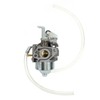 Carburetor Carb Replacement Fits for Honda Huasheng 4 Stroke 49cc