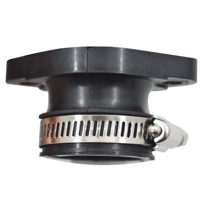 Carburetor Intake Boot Replacement for Polaris 1985-1999 Trail Boss 250