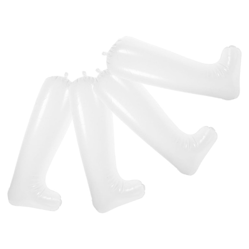 Ciieeo 6 Pairs Boot Stay Boot Shaper Holder Shoes Holder