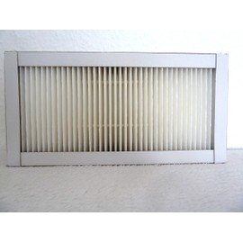 Replacement Filter Set G4/F7 for KWL 250-2x Pre-Filter G4, 1x Fine Filter F7 - Alternative to ELF-KWL 250/3/3/7 - Replacement Filter Set 3 Pieces with Seals