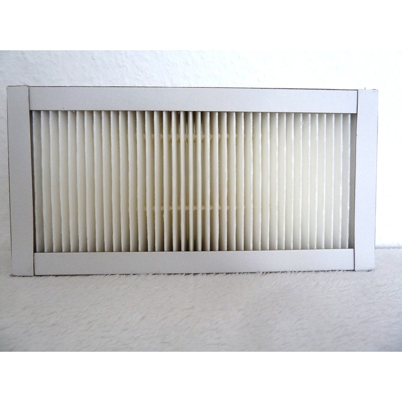 Replacement Filter Set G4/F7 for KWL 250-2x Pre-Filter G4, 1x