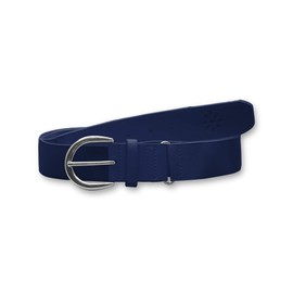 RIP-IT Women's Softball Belt M/L - Navy