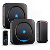Besimlive Wireless Signal Forwarding for Blink Video Doorbell 1 Transmitter
