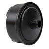 Rolair Air Intake Filter Assembly Canister Element FC317081000 3/8" Male