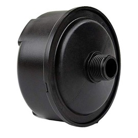 Rolair Air Intake Filter Assembly Canister Element FC317081000 3/8" Male NPT OEM