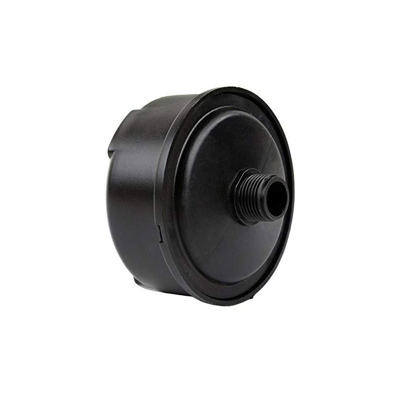 Rolair Air Intake Filter Assembly Canister Element FC317081000 3/8" Male
