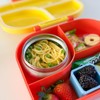Pick Box - Hot & Cold - 3 Compartment Lunch