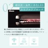 Ya-man Treatment Iron Shine Pro HC21B Black