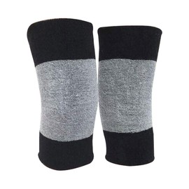 Artibetter Knee Warmer, Winter Warm Thermal Knee Compression Sleeves for Women, Men