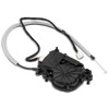 Frankberg 1 x Tailgate Lock Tailgate Compatible with 3 Gran