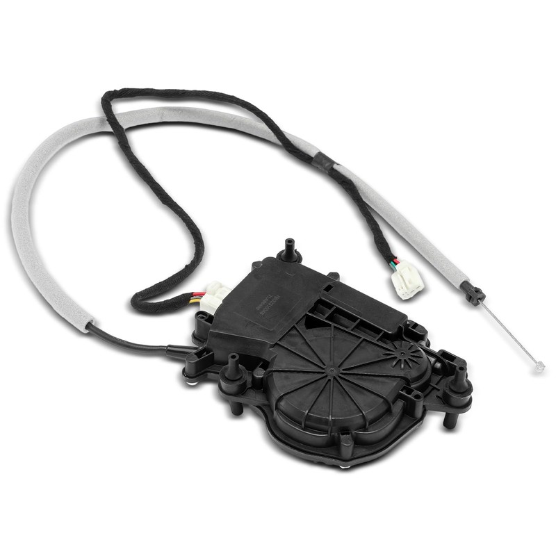 Frankberg 1 x Tailgate Lock Tailgate Compatible with 3 Gran