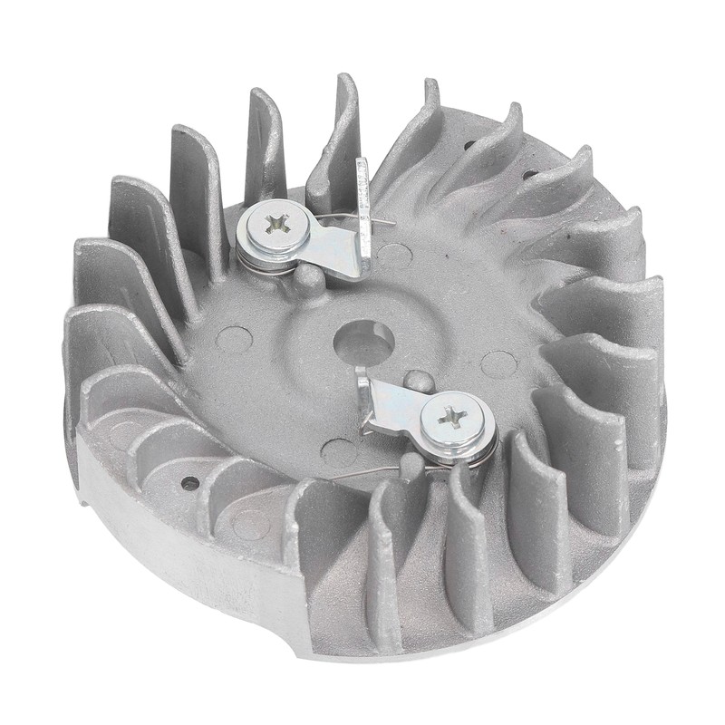 Chainsaw Flywheel Assembly 544111801 Aluminum Alloy Parts for Husqvarna 445