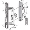 Prime-Line Products C 1241 Sliding Door Handle, Keyed, 3-1/2-Inch Hole