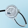 HMHAMA Replacement 110V-120V Ice Maker Synchronous Motor 50TYZ-E for Ice