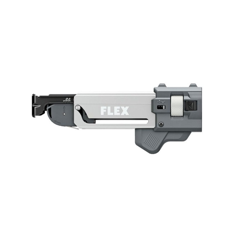 FLEX Collated Drywall Screw Gun Attachment, Compatible with FLEX 24V