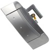 APPERFiT Exterior Door Handle Right Passenger Side for 350Z 2003