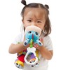 Playgro Activity Friend Clip Clop Stroller Toy