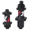 1 Pair Road Bike Hub Disc Brake 4 Bearing Straight