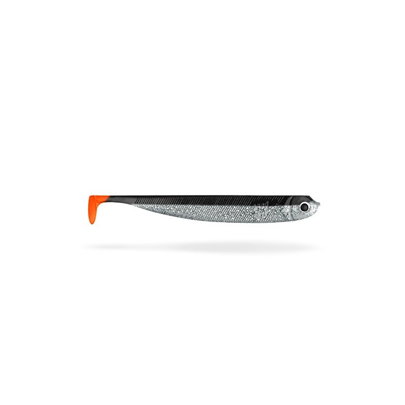 Lieblingsköder Rubber Fishing Bait for Perch Zander Pike 12.5 cm,