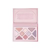 Athr Beauty Rose Qtz Palette Paleta de Ojos de Cuarzo