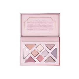 Athr Beauty Rose Qtz Palette Paleta de Ojos de Cuarzo Rosa 10 Tonos                                                                                   