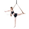 Leg Ballet Yoga Stretcher, Door Attachment, Get More Flexible, Flexibility