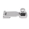 Hatch Clasp, Marine Reel Door Hasp Stainless Steel High Performance