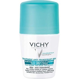 Vichy Desodorante Antimanchas 50 Ml, Pack of 1