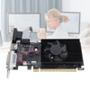 R5 230 Computer Graphics Card 2GB 64 Bit GDDR3 VGA